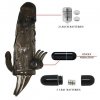 BAILE - BRAVE MAN SMOKE 6,69MULTI-SPEED vibration
