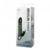 BAILE - BRAVE MAN SMOKE 5,91 MULTI-SPEED vibration