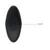 PRETTY LOVE - Anal Plug Massager 12 Functions USB
