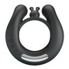 VIBRANT PENIS RING DAHLIA, 12 vibration functions memory function