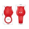 JAE, 10 vibration functions, Silicone ABS