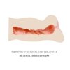 BAILE-Realistic Pussy