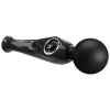 PRETTY LOVE - SKYLER, 10 vibration functions 9 speed levels, Silicone ABS