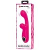 PRETTY LOVE - Skylar Pink, 10 vibration functions 10 thumping functions 9 speed levels