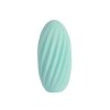 Alpha Masturbator Pleasure Pocket-Blue