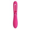 ROMANCE - Lexie, 7 vibration functions, 4 wiggling settings
