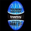 Masturbator Giant Egg Climax Spirals Lovetoy