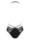 Canndis body czarne S/M