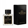 Perfumy męskie. Podniecający, orientalny zapach. Mocny. WINNER N°14.