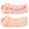 Masturbator męski z soczystym, wąskim wnętrzem - Elegance 005