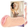 Masturbator męski z soczystym, wąskim wnętrzem - Elegance 005
