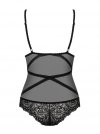 Bondea body czarne L/XL