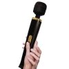 MASAŻER ORGAZMOWY NIESAMOWITA MOC BODY WAND