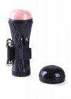 Masturbator Ciasny -Vibrating Vagina cyber skin- Latarka