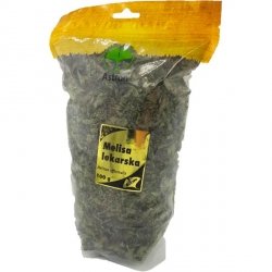Herbata Melisa naturalna 100g VEGE 