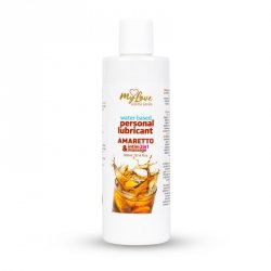 MyLove Aroma Series Intim&Massage 2in1 Amaretto 300ml 