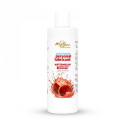 MyLove Aroma Series Intim&Massage 2in1 Watermelon 300ml 