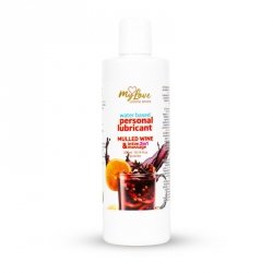 MyLove Aroma Series Intim&Massage 2in1 Mulled Wine 300ml 