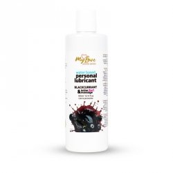 MyLove Aroma Series Intim&Massage 2in1 Blackcurrant 300ml 