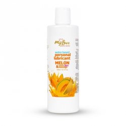 MyLove Aroma Series Intim&Massage 2in1 Melon 300ml 