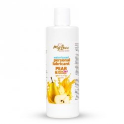 MyLove Aroma Series Intim&Massage 2in1 Pear 300ml 