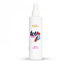 MyLove Toy cleaner professional 250 ml. 
