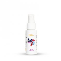 MyLove toy cleaner professional 50ml 
