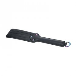 Venice Collection - Paddle - Black 