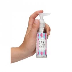 Can I Pet Your Pussy? - Masturbation Lubricant - 100 ml 