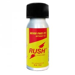 Leather Cleaner - Rush Zero 25ml. 
