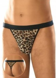 Thong 4457 - panther S/L 