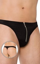 Thongs 4501 - black XL 