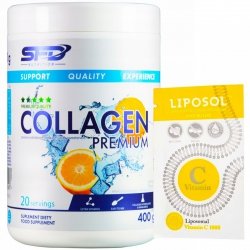 collagen premium orange Kolagen MSM STAWY 
