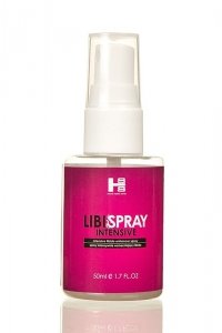 LibiSpray 50 ml - Nowy wymiar ORGAZMOW