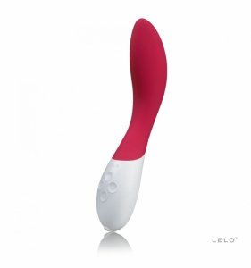 LELO - Mona 2, red