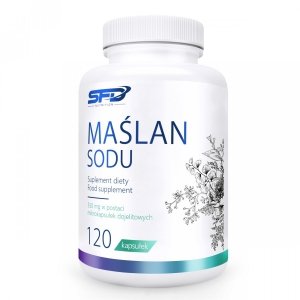 MAŚLAN SODU NA PRACĘ JELIT