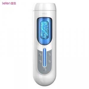 Masturbator- Masturbatore vibrante vagina A380