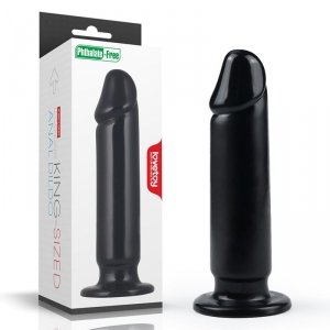 9.25&quot;&quot; King Sized Anal Dildo
