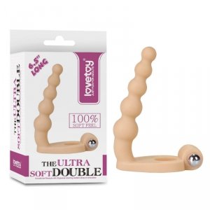 The Ultra Soft Bead 6.5''