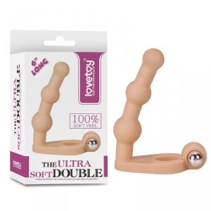 The Ultra Soft Bead 6&#039;&#039;