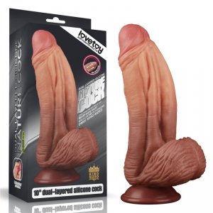 10&quot; Nature Cock