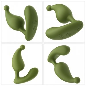 L&#039;Allure Apex Rechargeable Vibrator