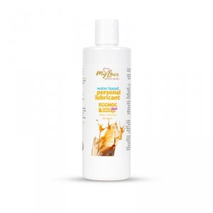 MyLove Aroma Series Intim&Massage 2in1 Eggnog 300ml