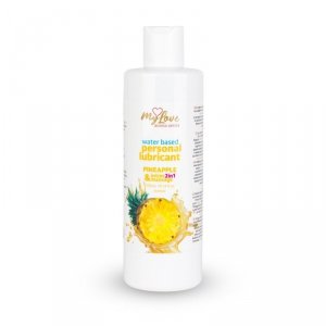 MyLove Aroma Series Intim&Massage 2in1 Pineapple 300ml