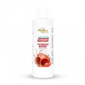 MyLove Aroma Series Intim&Massage 2in1 Watermelon 300ml