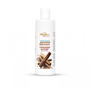 MyLove Aroma Series Intim&Massage 2in1 Cinnamon 300ml