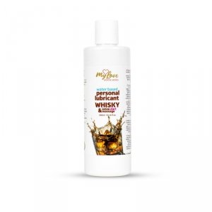 MyLove Aroma Series Intim&Massage 2in1 Whisky 300ml