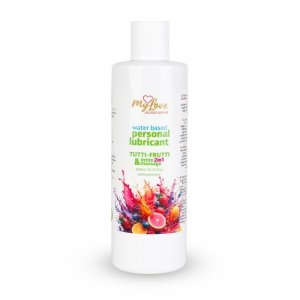 MyLove Aroma Series Intim&Massage 2in1 Tutti-Frutti 300ml