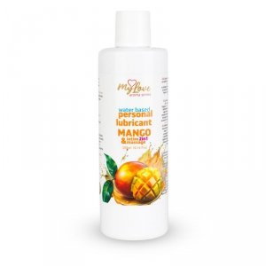 MyLove Aroma Series Intim&Massage 2in1 Mango 300ml