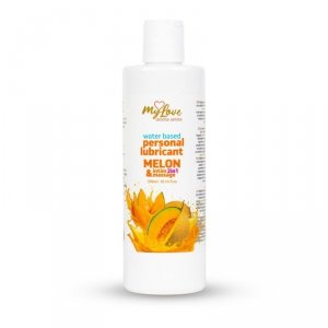 MyLove Aroma Series Intim&Massage 2in1 Melon 300ml